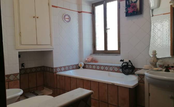 Apartment for Sale Via Claudia, 119. Photo#21 Apartment for Sale Via Claudia, 119. Photo#21