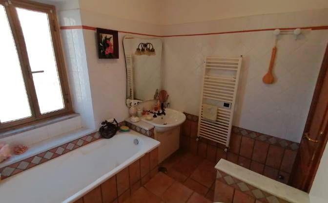 Apartment for Sale Via Claudia, 119. Photo#22 Apartment for Sale Via Claudia, 119. Photo#22