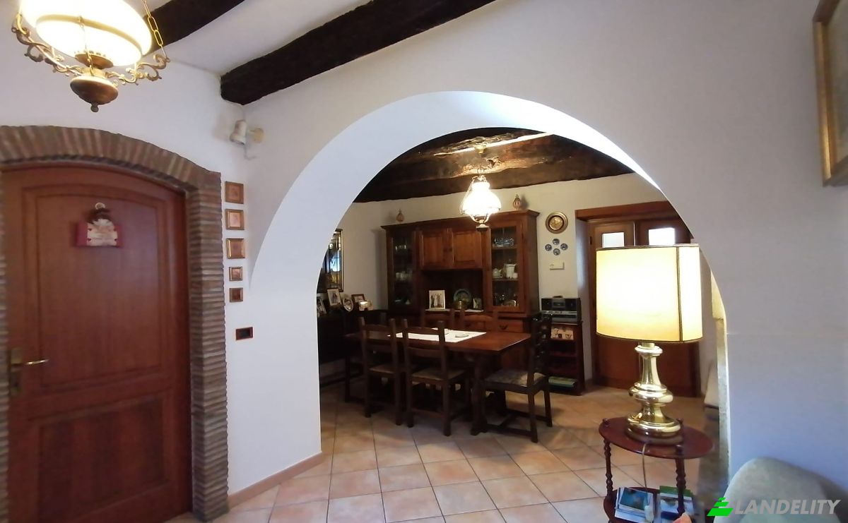 Apartment for Sale Via Claudia, 119, 01010 Blera VT, Blera, Province of Viterbo, Lazio, Italy. Photo 3