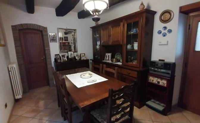 Apartment for Sale Via Claudia, 119. Photo#4 Apartment for Sale Via Claudia, 119. Photo#4