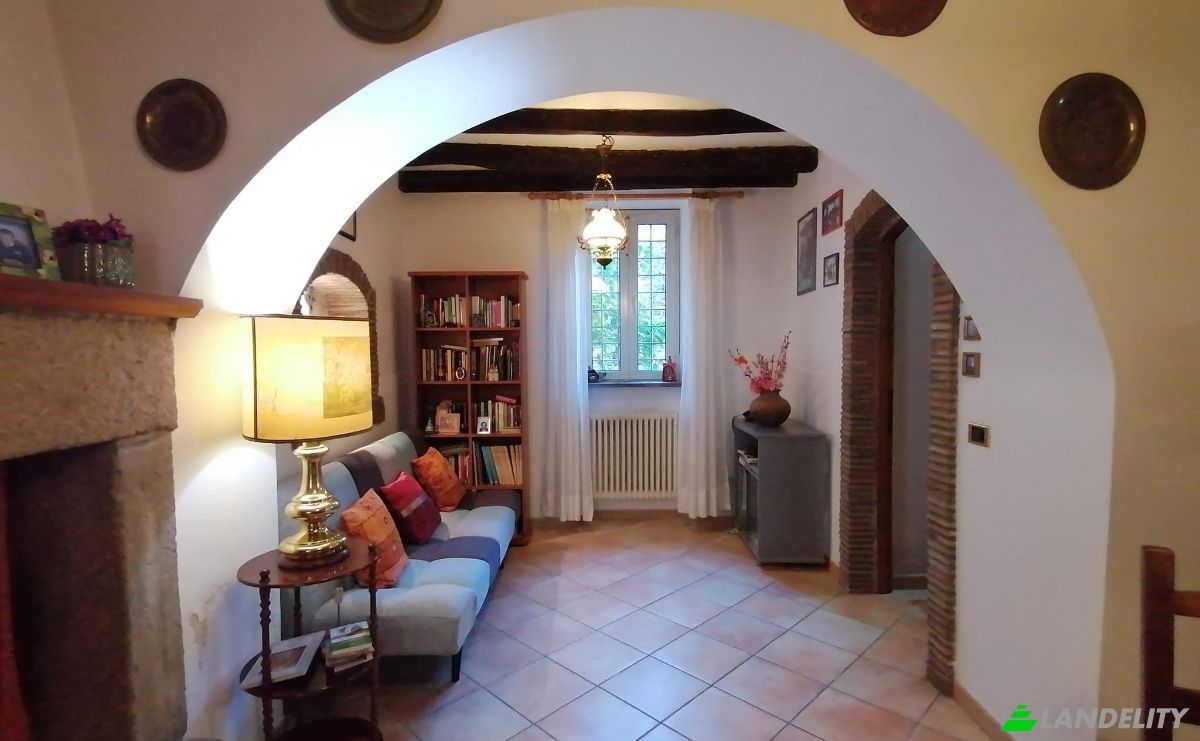 Apartment for Sale Via Claudia, 119, 01010 Blera VT, Blera, Province of Viterbo, Lazio, Italy. Photo 5