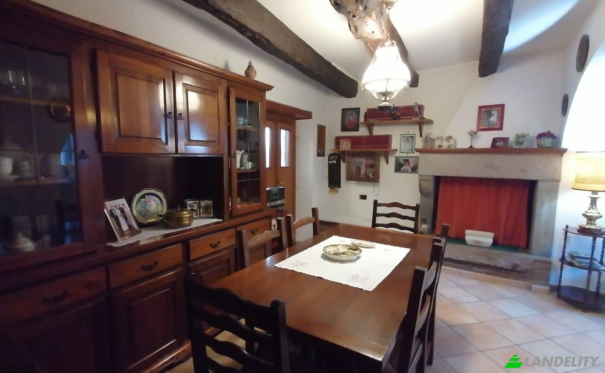 Apartment for Sale Via Claudia, 119, 01010 Blera VT, Blera, Province of Viterbo, Lazio, Italy. Photo 6