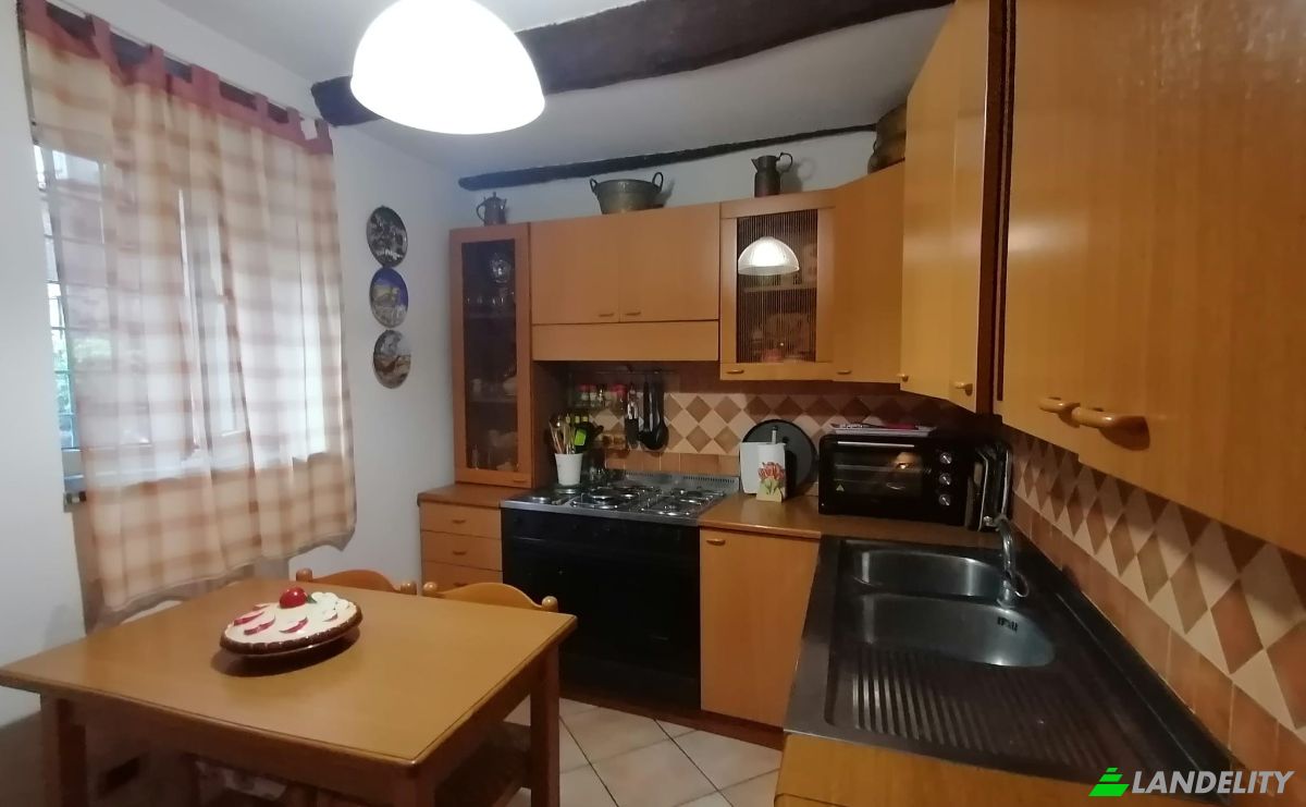 Apartment for Sale Via Claudia, 119, 01010 Blera VT, Blera, Province of Viterbo, Lazio, Italy. Photo 7