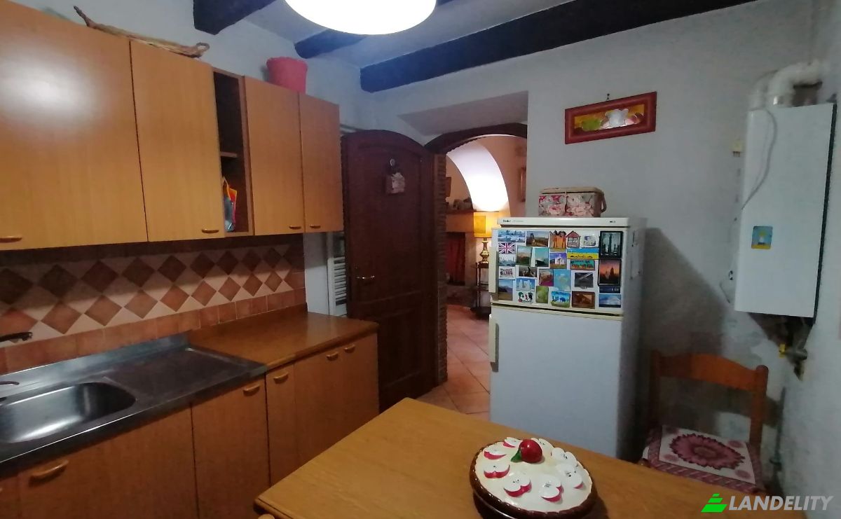 Apartment for Sale Via Claudia, 119, 01010 Blera VT, Blera, Province of Viterbo, Lazio, Italy. Photo 8