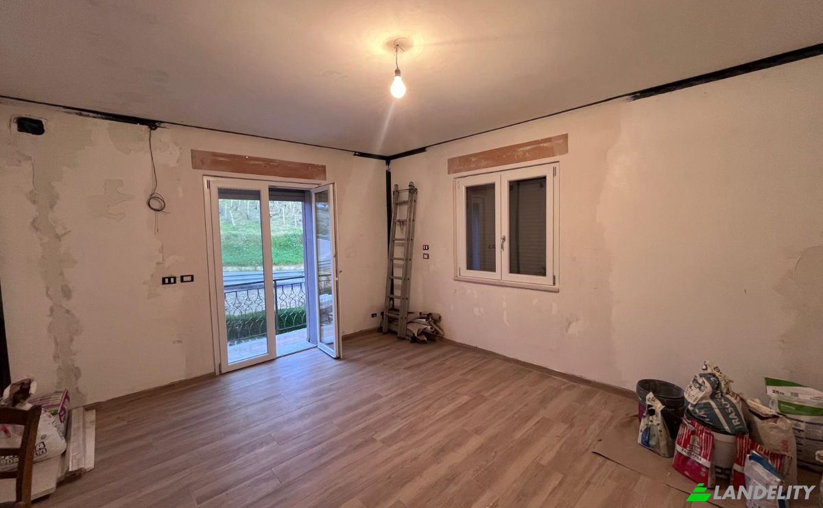 Apartment for Sale Contrada Campanile, 64035 Castilenti TE, Castilenti, Province of Teramo, Abruzzo, Italy. Photo 11
