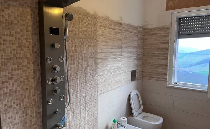 Apartment for Sale Contrada Campanile. Photo#12