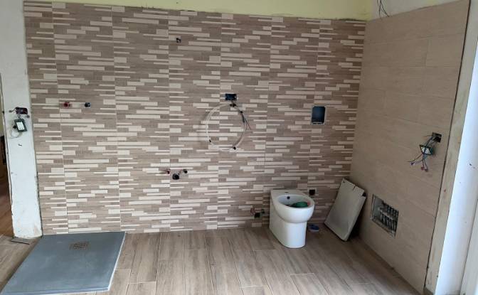 Apartment for Sale Contrada Campanile. Photo#13