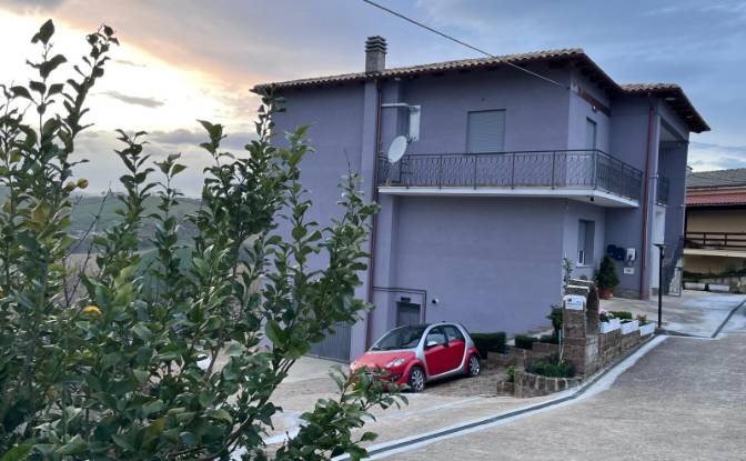 Apartment for Sale Contrada Campanile. Photo#17