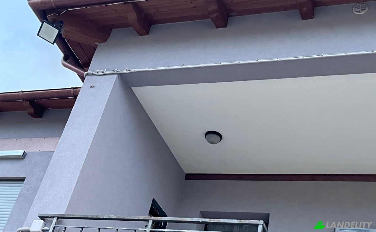 Apartment for Sale Contrada Campanile, 64035 Castilenti TE, Castilenti, Province of Teramo, Abruzzo, Italy. Photo 18
