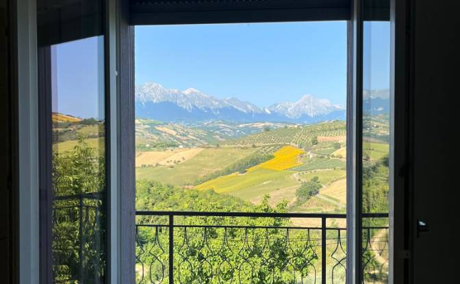 Apartment for Sale Contrada Campanile. Photo#2