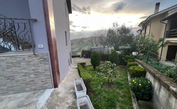 Apartment for Sale Contrada Campanile. Photo#21