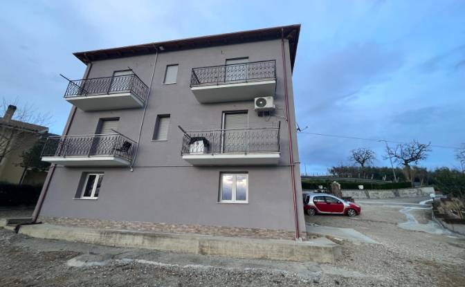 Apartment for Sale Contrada Campanile. Photo#7
