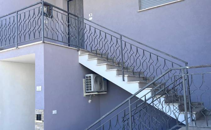 Apartment for Sale Contrada Campanile. Photo#8