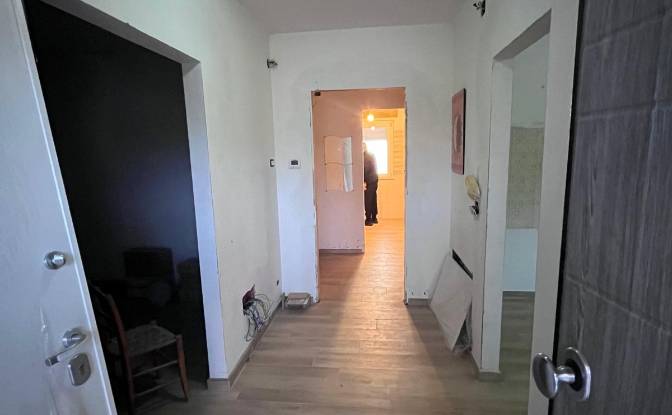 Apartment for Sale Contrada Campanile. Photo#9