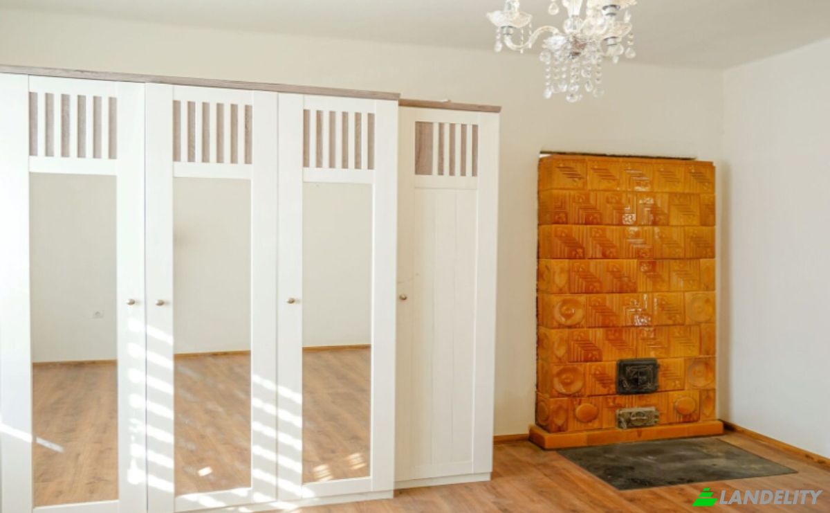Single Family Home for Sale Rajka, Mosonmagyarovar District, Gyor-Moson-Sopron, Hungary, Beke u 13, 9224 Hungary. Photo 4