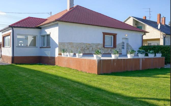 Single Family Home for Sale Rajka. Photo#2
