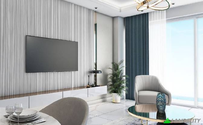 Apartment for Sale Yeni Iskele 99850, Yeni Iskele. Photo#2