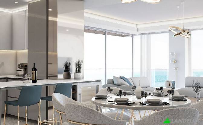 Apartment for Sale Yeni Iskele 99850, Yeni Iskele. Photo#4