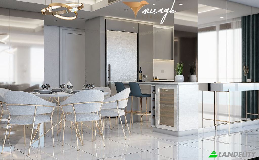 Apartment for Sale Yeni Iskele 99850, Yeni Iskele, Long Beach. Photo 5