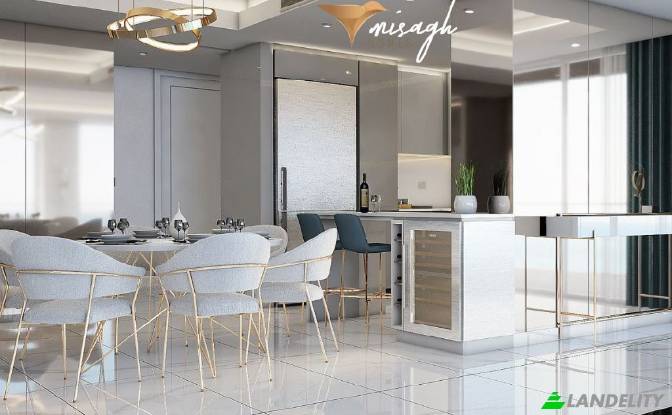 Apartment for Sale Yeni Iskele 99850, Yeni Iskele. Photo#5