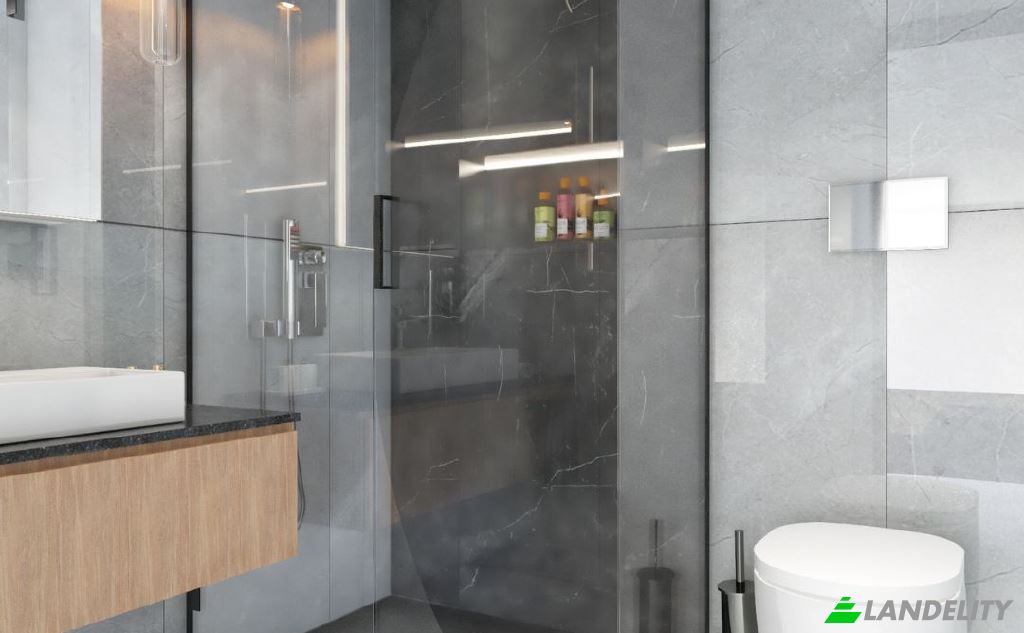 Apartment for Sale Yeni Iskele 99850, Yeni Iskele, Long Beach. Photo 6