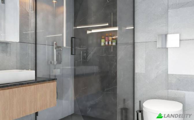 Apartment for Sale Yeni Iskele 99850, Yeni Iskele. Photo#6