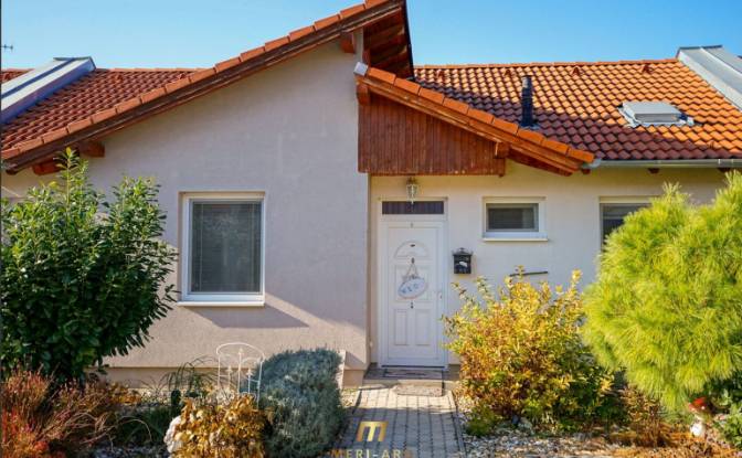 Single Family Home for Sale - Rajka, Hungary
