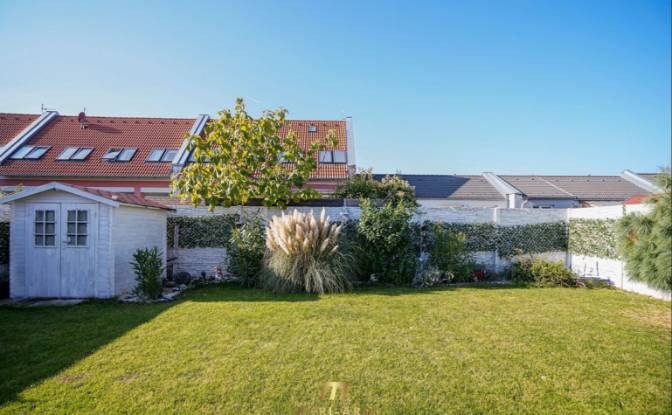 Single Family Home for Sale Rajka. Photo#2