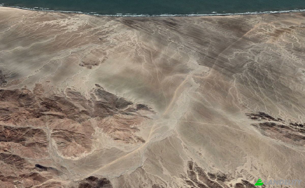 Investing/Development for Sale 13800, Puerto Malabrigo, Pacasmayo Province, La Libertad, Peru. Photo 4