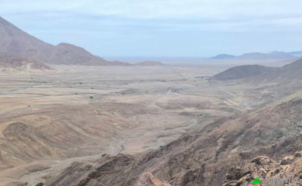 Investing/Development for Sale 13800, Puerto Malabrigo, Pacasmayo Province, La Libertad, Peru. Photo 5