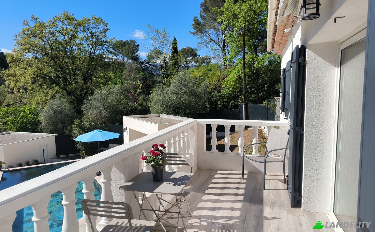 Villa for Sale 581 Chem du Puits du Plan, 06370 Mouans-Sartoux, Mouans-Sartoux, Alpes-Maritimes, Provence-Alpes-Cote dAzur, France. Photo 15