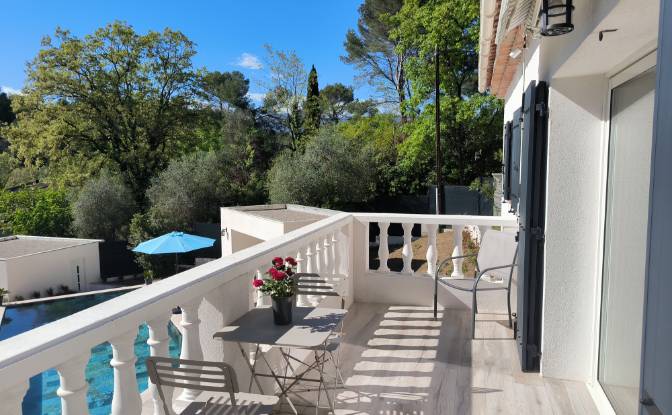 Villa for Sale 581 Chem du Puits du Plan. Photo#15 Villa for Sale 581 Chem du Puits du Plan. Photo#15