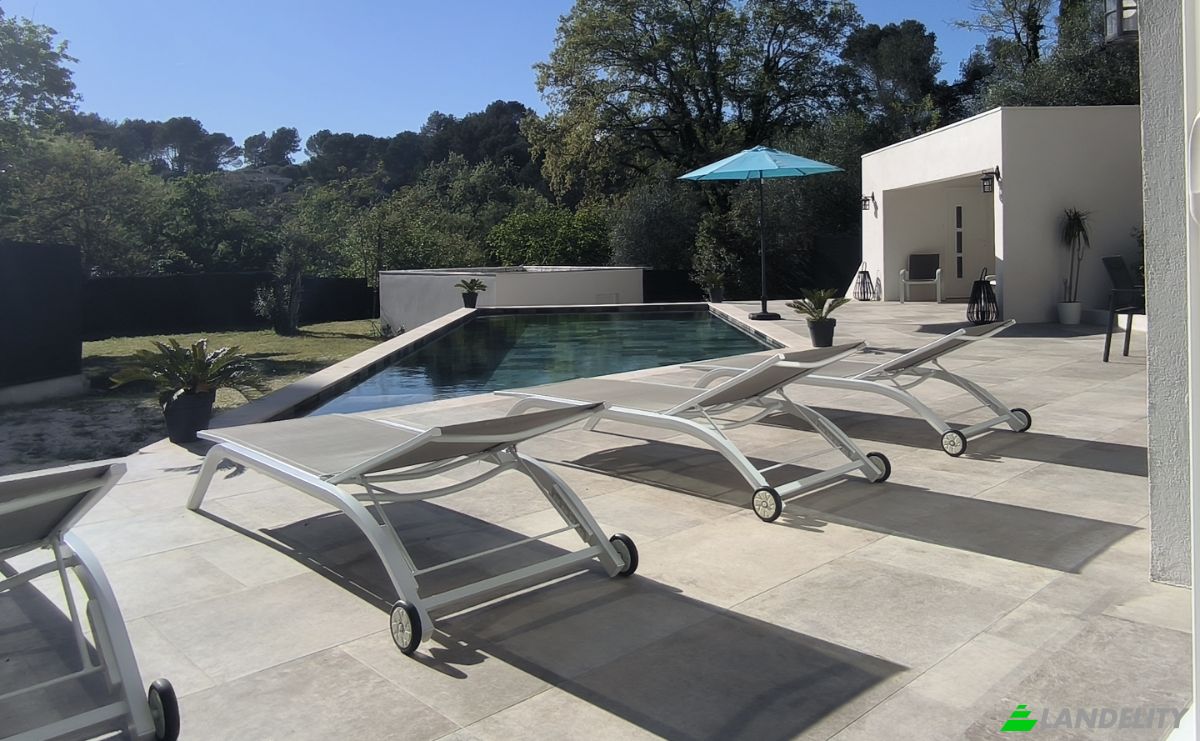 Villa for Sale 581 Chem du Puits du Plan, 06370 Mouans-Sartoux, Mouans-Sartoux, Alpes-Maritimes, Provence-Alpes-Cote dAzur, France. Photo 18
