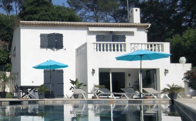 Villa for Sale 581 Chem du Puits du Plan. Photo#2 Villa for Sale 581 Chem du Puits du Plan. Photo#2
