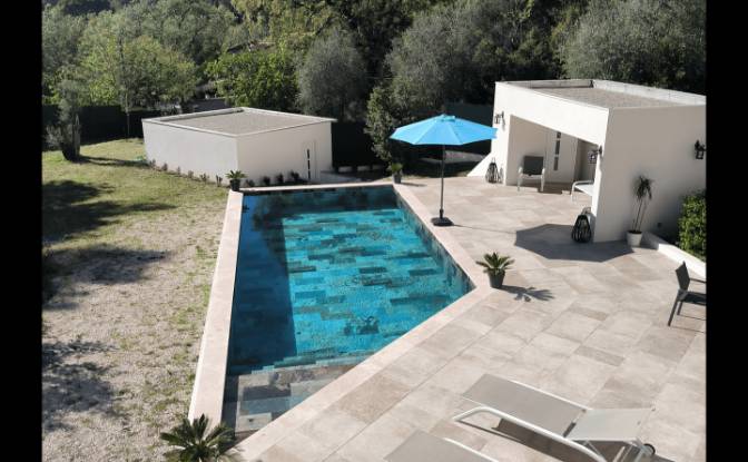 Villa for Sale 581 Chem du Puits du Plan. Photo#3 Villa for Sale 581 Chem du Puits du Plan. Photo#3