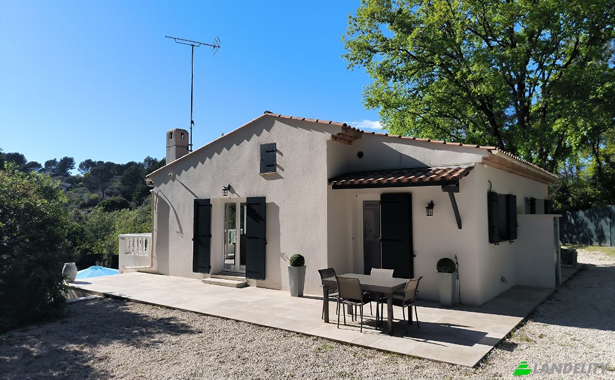Villa for Sale 581 Chem du Puits du Plan, 06370 Mouans-Sartoux, Mouans-Sartoux, Alpes-Maritimes, Provence-Alpes-Cote dAzur, France. Photo 4