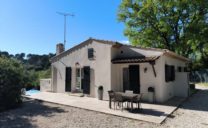 Villa for Sale 581 Chem du Puits du Plan. Photo#4 Villa for Sale 581 Chem du Puits du Plan. Photo#4