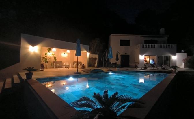 Villa for Sale 581 Chem du Puits du Plan. Photo#6 Villa for Sale 581 Chem du Puits du Plan. Photo#6