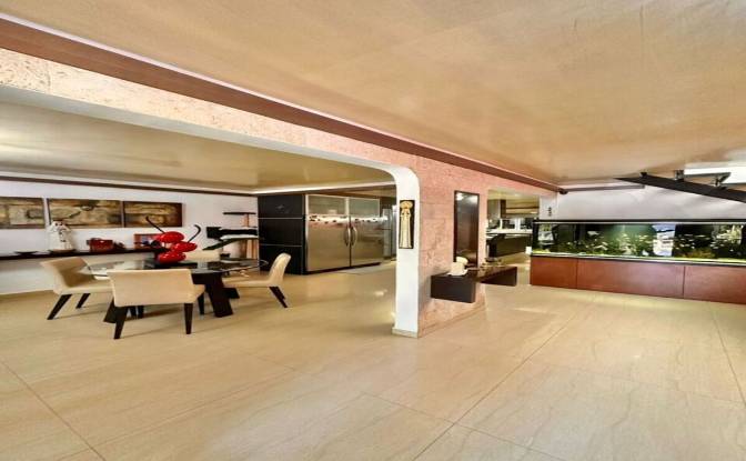 Single Family Home for Sale CC Sambil Margarita. Photo#16