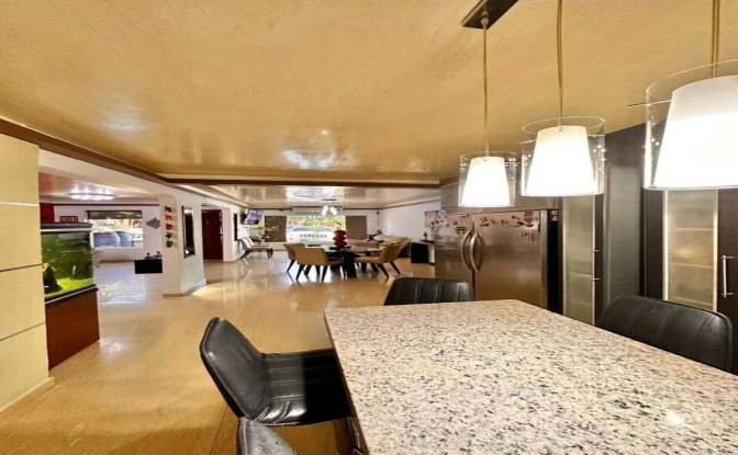 Single Family Home for Sale CC Sambil Margarita. Photo#18