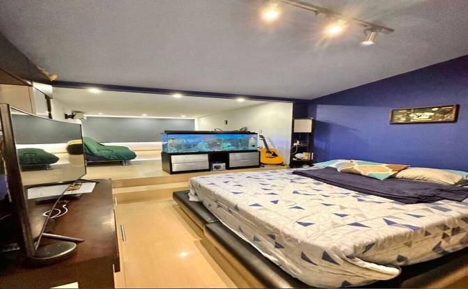 Single Family Home for Sale CC Sambil Margarita. Photo#19