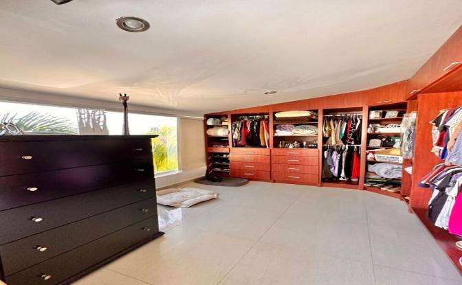 Single Family Home for Sale CC Sambil Margarita. Photo#24