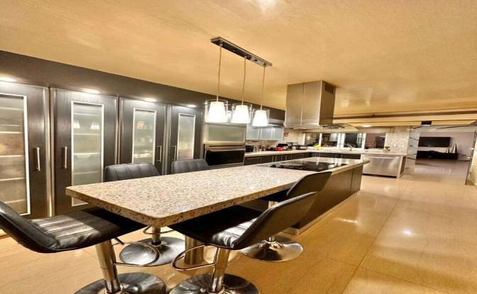 Single Family Home for Sale CC Sambil Margarita. Photo#5