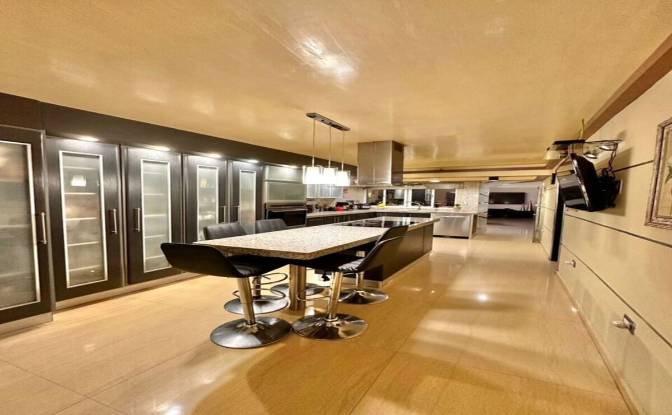 Single Family Home for Sale CC Sambil Margarita. Photo#7