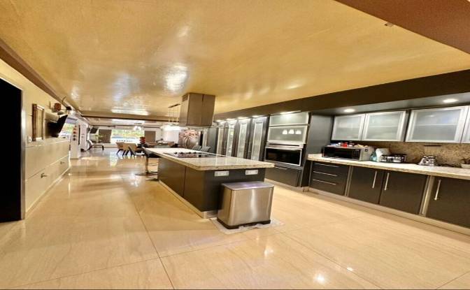 Single Family Home for Sale CC Sambil Margarita. Photo#8
