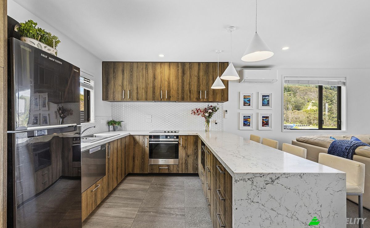 Townhouse for Sale 43 Holystone Road, Whitby, Porirua 5024, Porirua, Porirua City, Wellington Region, New Zealand. Photo 12