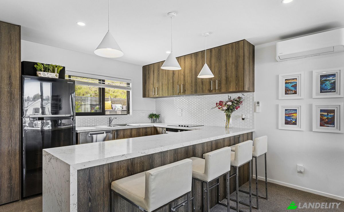 Townhouse for Sale 43 Holystone Road, Whitby, Porirua 5024, Porirua, Porirua City, Wellington Region, New Zealand. Photo 14