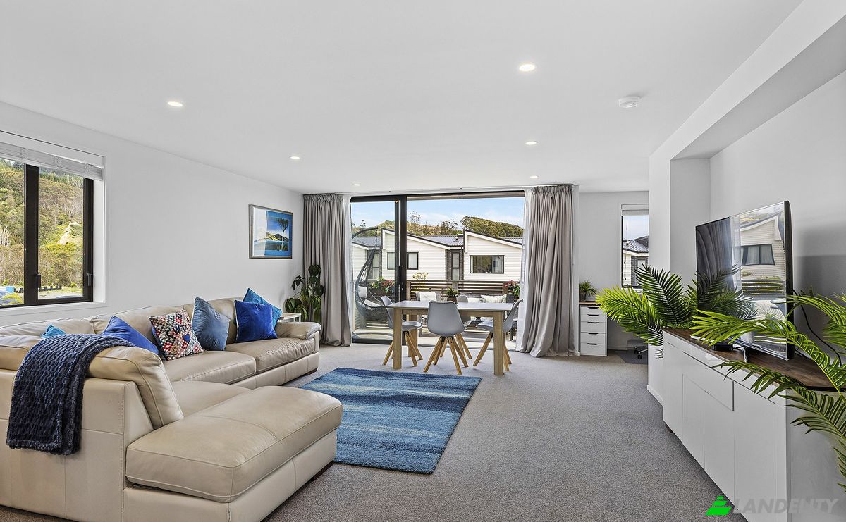 Townhouse for Sale 43 Holystone Road, Whitby, Porirua 5024, Porirua, Porirua City, Wellington Region, New Zealand. Photo 15