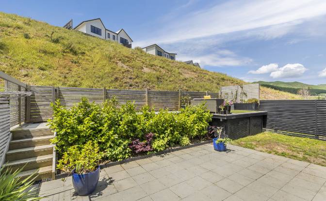 Townhouse for Sale 43 Holystone Road, Whitby. Photo#6 Townhouse for Sale 43 Holystone Road, Whitby. Photo#6