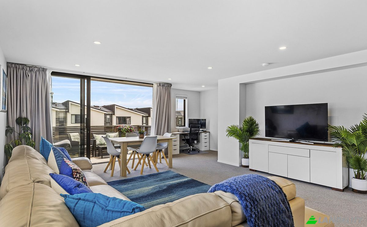 Townhouse for Sale 43 Holystone Road, Whitby, Porirua 5024, Porirua, Porirua City, Wellington Region, New Zealand. Photo 16